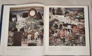 Masters of Italian Art 1420-1497. Benozzo Gozzoli