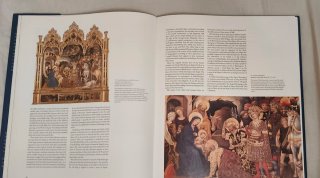 Masters of Italian Art 1420-1497. Benozzo Gozzoli