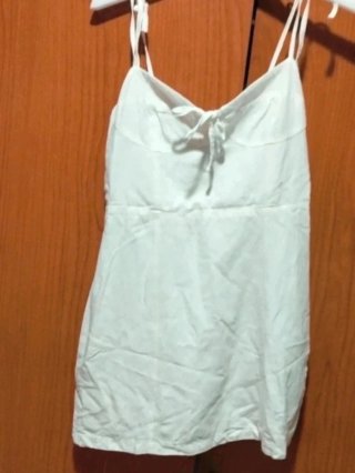 Vestidos Verano Talla M
