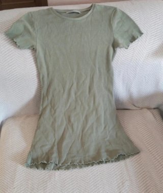 Vestidos Verano Talla M