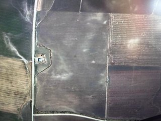 Finca de regadío de 19 hectáreas