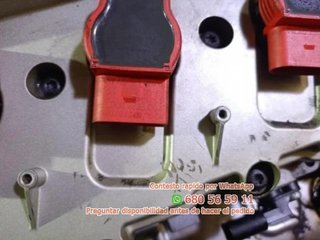 Auk motor completo audi a6 c6 3.2 fsi re Ref:31819