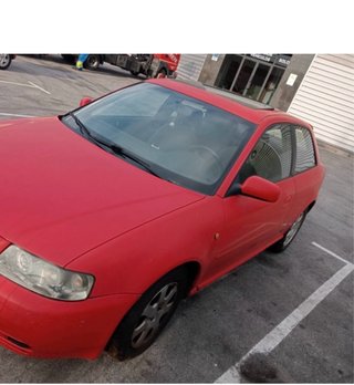 Audi A3 1999