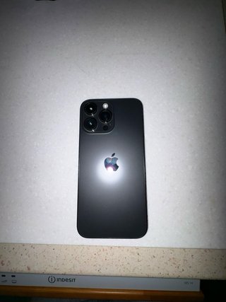 iPhone 14 Pro Max Nero