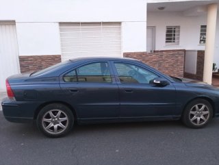 Volvo S60 2004