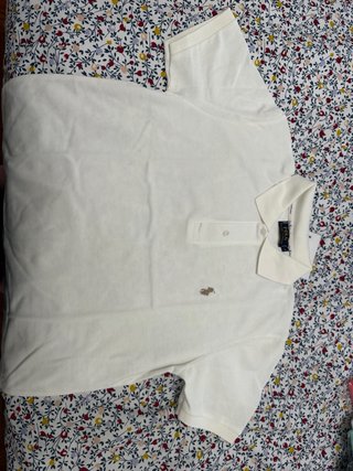 Camisas Polo Talla M/L