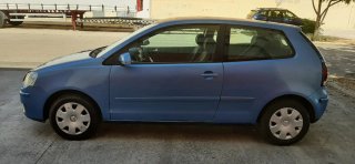 Volkswagen Polo 2006