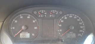 Volkswagen Polo 2006