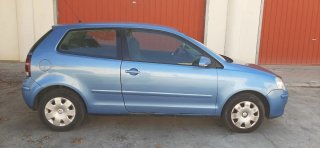 Volkswagen Polo 2006