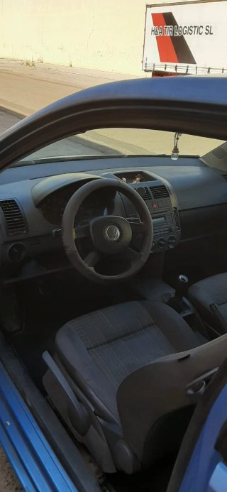 Volkswagen Polo 2006