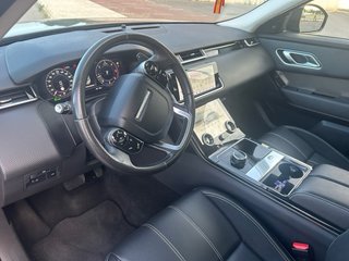 Land Rover Range Rover Velar 2019