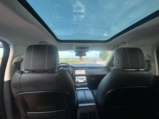 Land Rover Range Rover Velar 2019