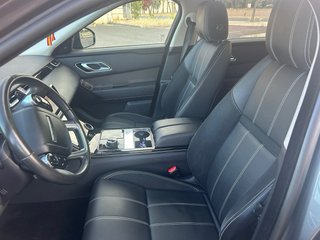 Land Rover Range Rover Velar 2019