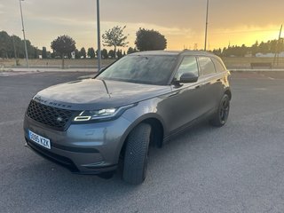 Land Rover Range Rover Velar 2019