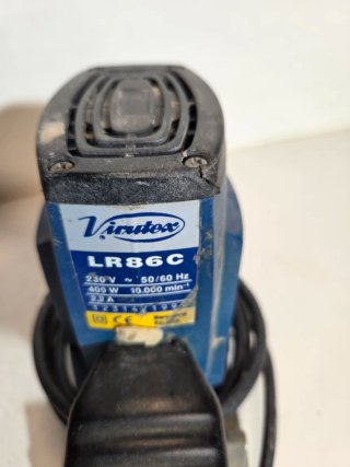 Lijadora profesional viruted
