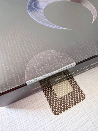 Bayonetta 3 Trinity Masquerade Edition Switch