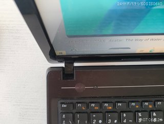 Lenovo G580 Intel i7 8GB RAM 120GB SSD