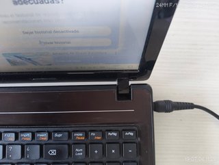 Lenovo G580 Intel i7 8GB RAM 120GB SSD