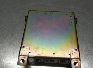 CENTRALITA MOTOR UCE HYUNDAI LANTRA (J1) 39110324