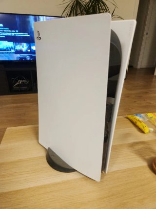 Console Sony PlayStation 5 PS5 Bianca