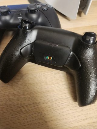 Console Sony PlayStation 5 PS5 Bianca