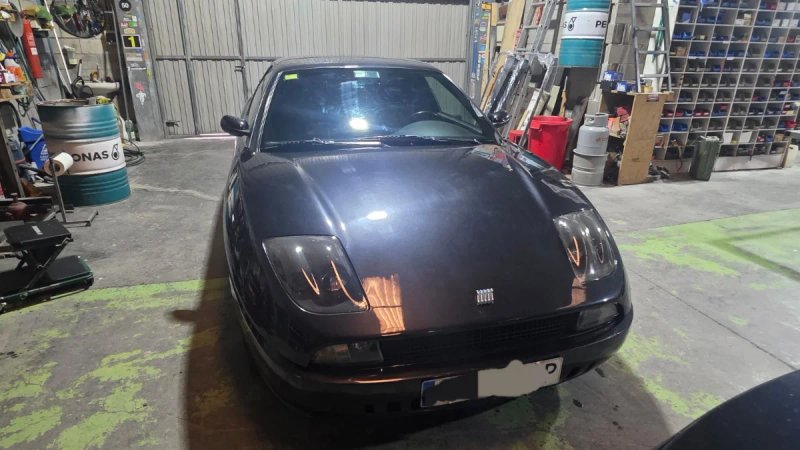 FIAT Coupe 1998 - foto 1