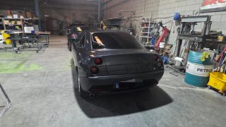 FIAT Coupe 1998