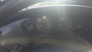 FIAT Coupe 1998