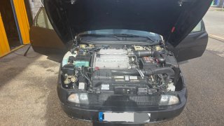 FIAT Coupe 1998