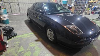 FIAT Coupe 1998