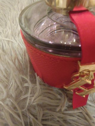Perfume CH Carolina Herrera 80 ml