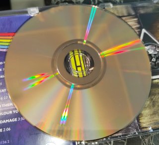 Pink Floyd The Dark Side of the Moon SACD