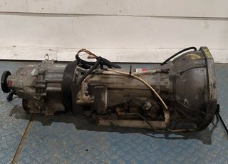 CAJA CAMBIOS HYUNDAI TERRACAN (HP) 45000H1071