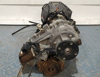 CAJA CAMBIOS HYUNDAI TERRACAN (HP) 45000H1071
