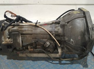 CAJA CAMBIOS HYUNDAI TERRACAN (HP) 45000H1071