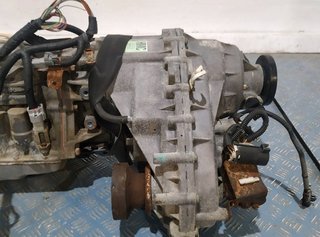 CAJA CAMBIOS HYUNDAI TERRACAN (HP) 45000H1071