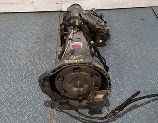 CAJA CAMBIOS HYUNDAI TERRACAN (HP) 45000H1071