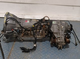 CAJA CAMBIOS HYUNDAI TERRACAN (HP) 45000H1071