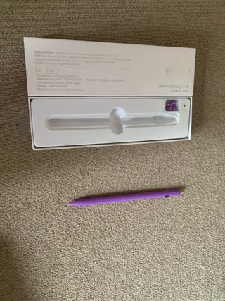 iPad 10ª gen 64GB Giallo Wi-Fi + Accessori