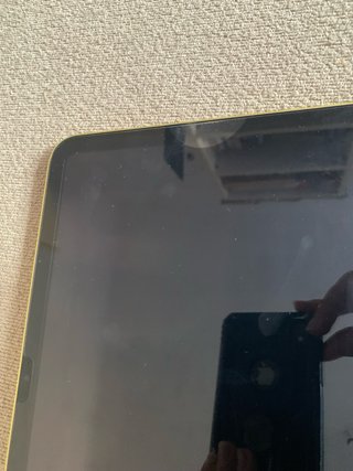 iPad 10ª gen 64GB Giallo Wi-Fi + Accessori