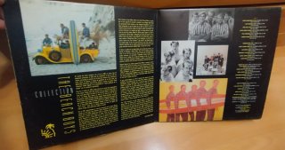 Vinilo The Beach Boys Collection
