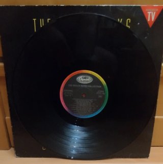 Vinilo The Beach Boys Collection