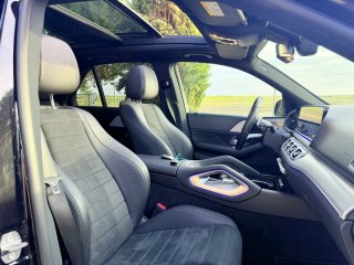 Mercedes-Benz GLE SUV (167) 2021