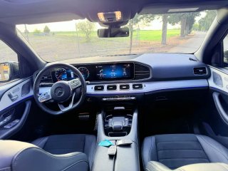 Mercedes-Benz GLE SUV (167) 2021