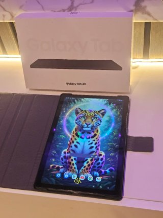 Samsung Galaxy Tab A8 Negro