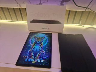 Samsung Galaxy Tab A8 Negro