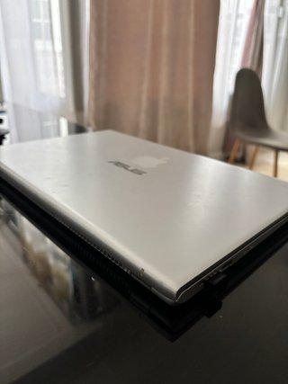 ASUS Vivobook Argento Migliorato