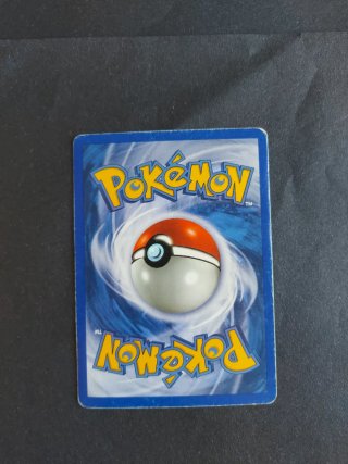 Carta Pokemon Ponyta 126/165 Reverse Expedition