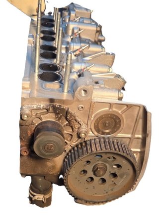 Opel 227502 culata 55565815 insignia - 2.0 cdti mt