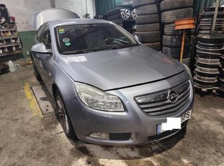 Opel 227502 culata 55565815 insignia - 2.0 cdti mt